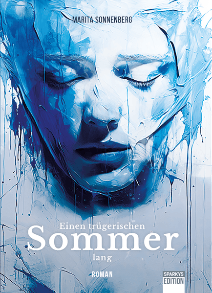 Cover von Ein trügerischer Sommer