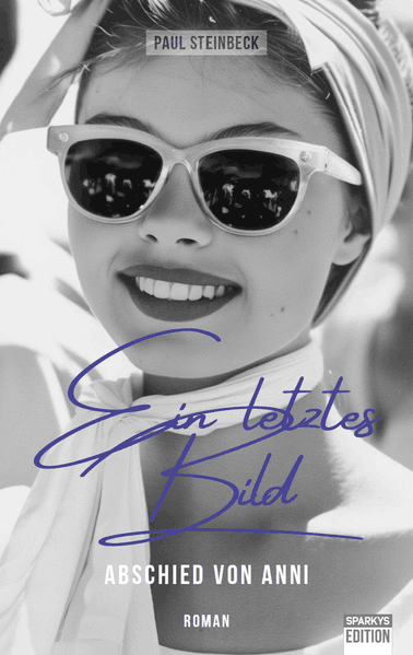 Cover von Ein letztes Bild