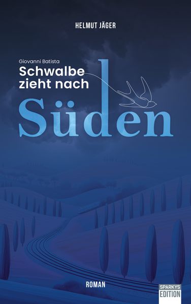 Cover von Schwalbe zieht nach Süden