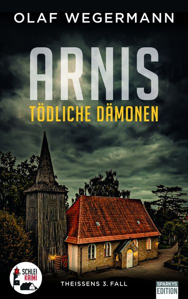 Cover von Arnis