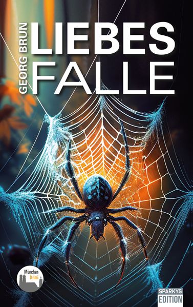 Cover von Liebesfalle