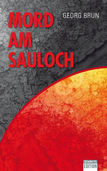 Cover von Mord am Sauloch