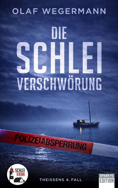 Cover von Die Schlei-Verschwörung