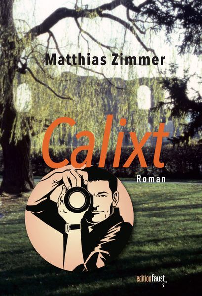 Cover von Calixt