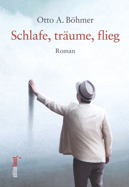 Cover von Schlafe, träume, flieg