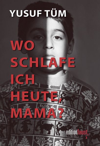 Cover von Wo schlafe ich eigentlich heute, Mama?
