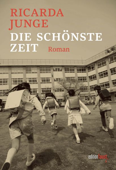 Cover von Die schönste Zeit