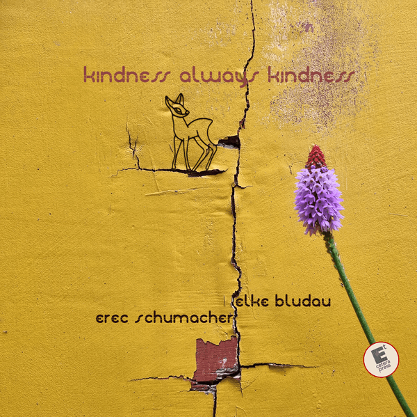 Cover von Kindness always kindness