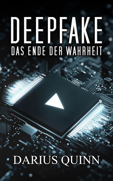 Cover von Deepfake