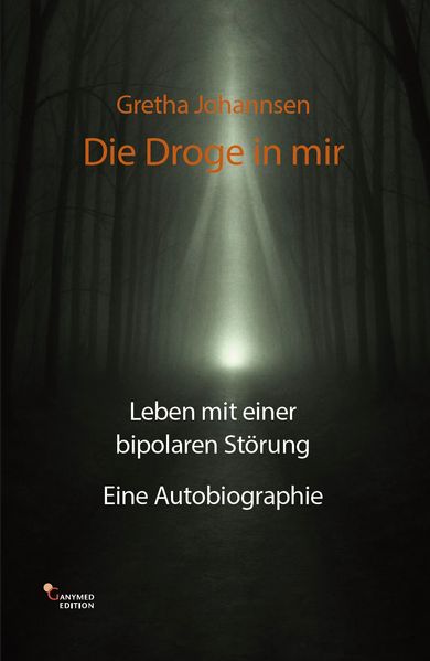 Cover von Die Droge in mir