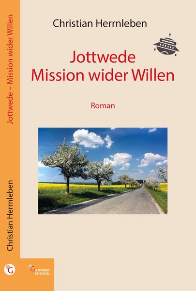 Cover von Jottwede