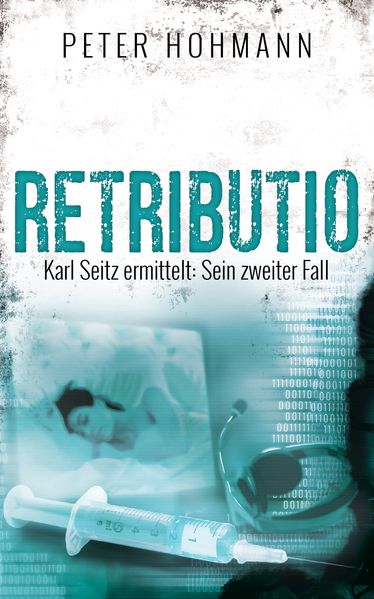 Cover von Retributio