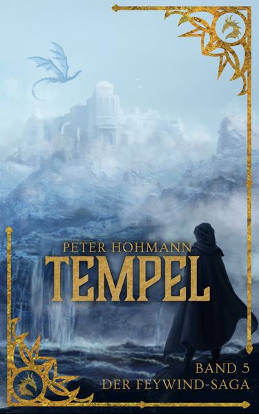 Cover von Tempel