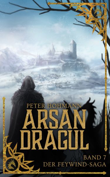 Cover von Arsan Dragul