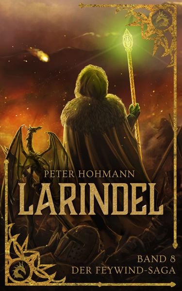 Cover von Larindel