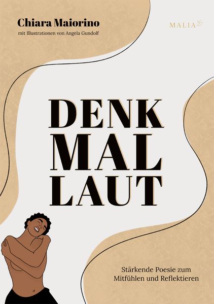 Cover von Denk mal laut