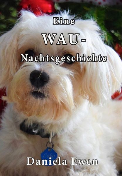 Cover von Eine WAUnachtsgeschichte
