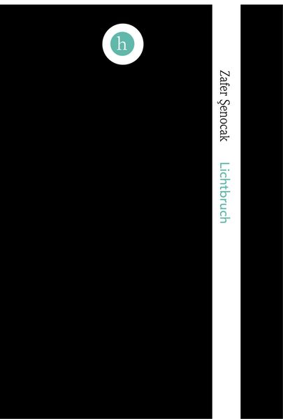 Cover von Lichtbruch