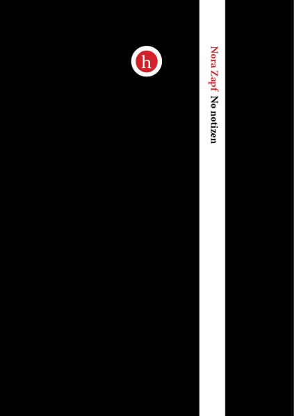 Cover von No notizen