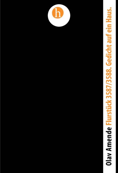 Cover von Flurstück 3587/3588