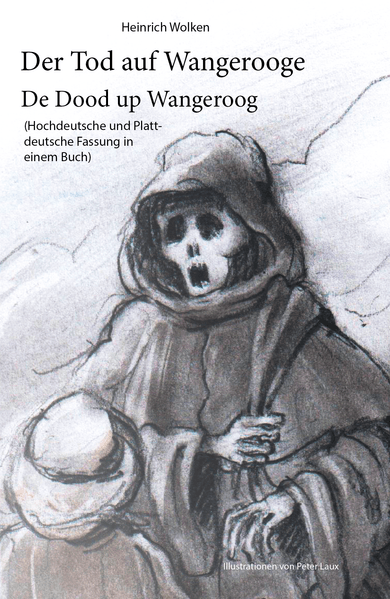 Cover von Der Tod auf Wangerooge
