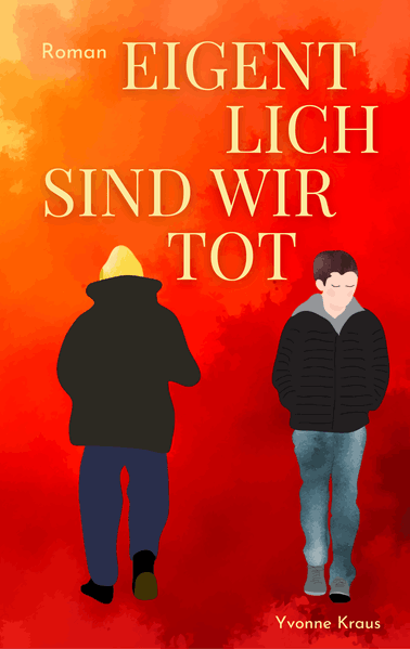 Cover von Eigentlich sind wir tot