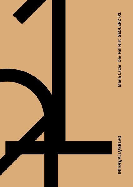 Cover von Der Fall Rist