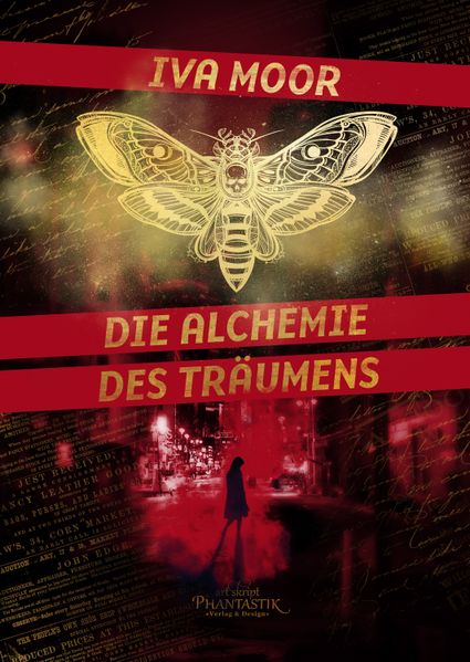 Cover von Die Alchemie des Träumens