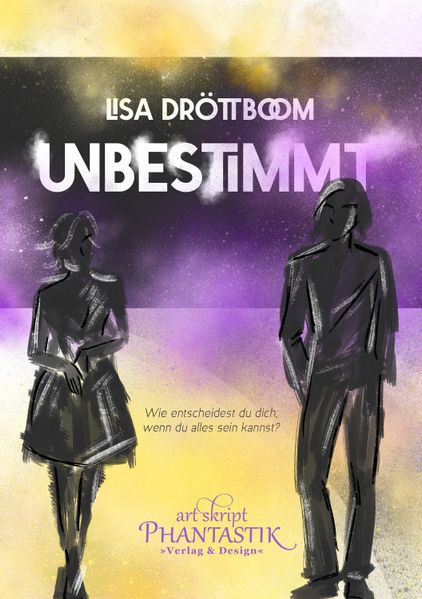 Cover von Unbestimmt