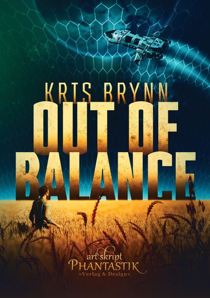 Cover von Out of Balance