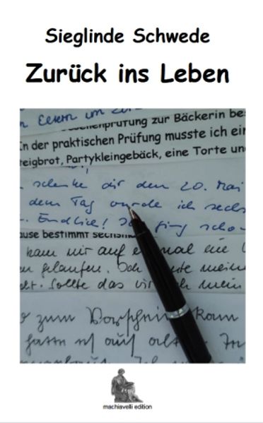 Cover von Zurück ins Leben