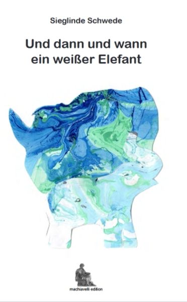 Cover von Und dann und wann ein weißer Elefant