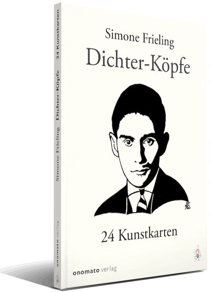 Cover von Dichter-Köpfe
