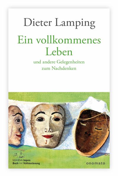 Cover von Ein vollkommenes Leben und andere Gelegenheiten zum Nachdenken