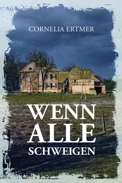 Cover von Wenn alle schweigen