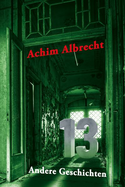 Cover von 13 andere Geschichten
