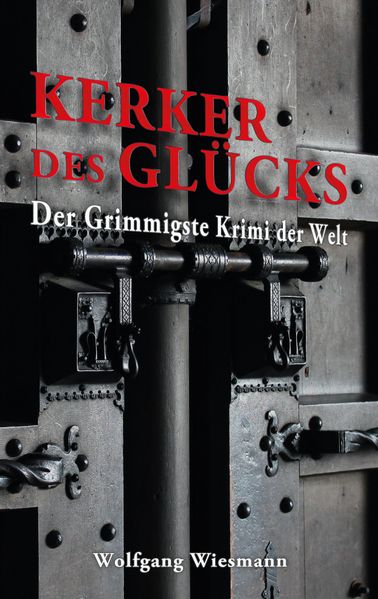 Cover von Kerker des Glücks