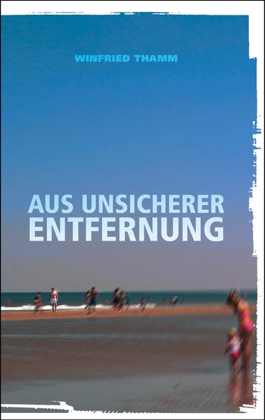Cover von Aus unsicherer Entfernung