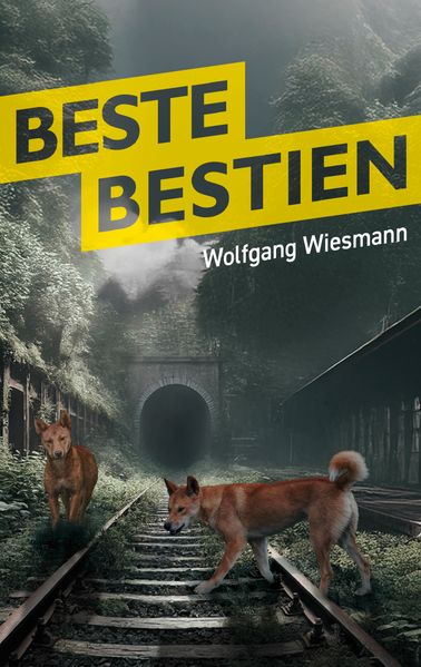 Cover von Beste Bestien