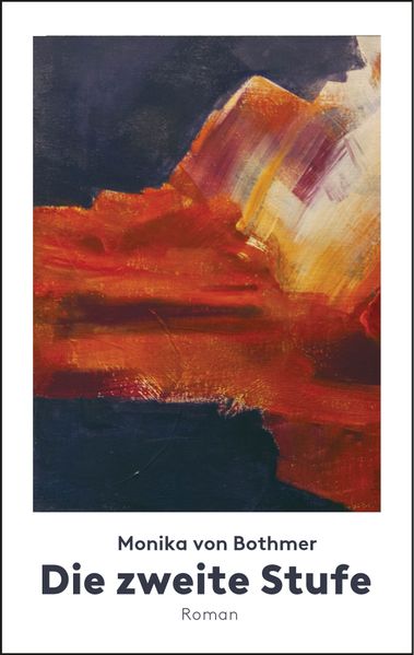 Cover von Die zweite Stufe