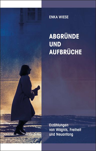 Cover von Abgründe und Aufbrüche