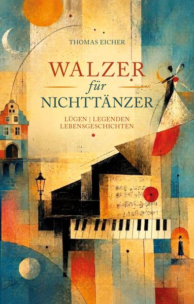 Cover von Walzer für Nichttänzer