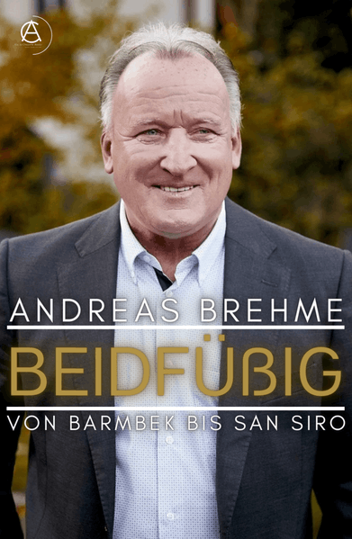 Cover von Beidfüßig