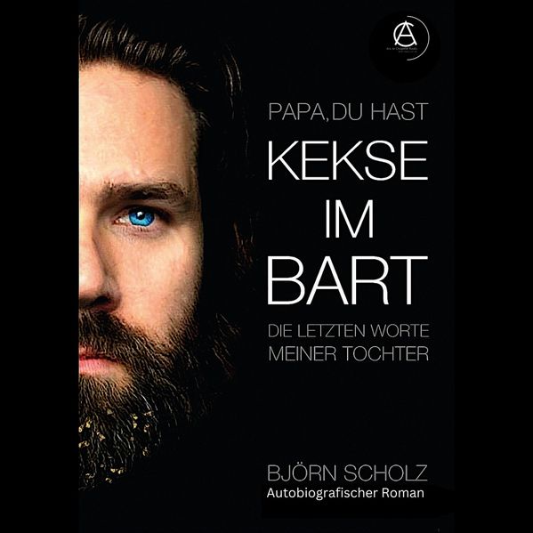 Cover von Die letzten Worte meiner Tochter