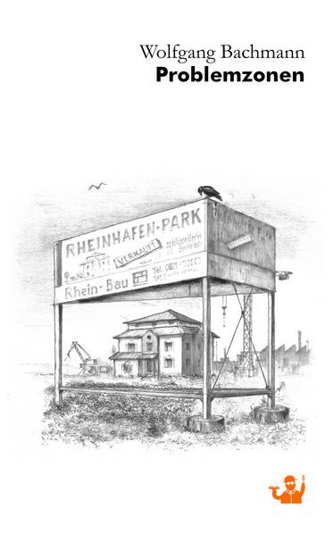 Cover von Problemzonen