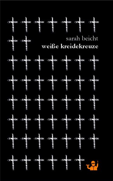 Cover von Weiße Kreidekreuze