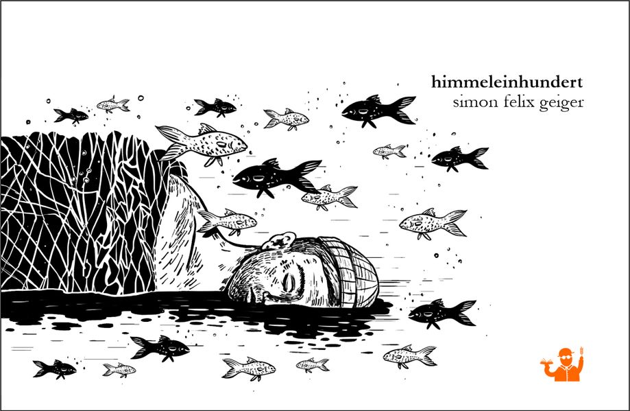 Cover von Himmeleinhundert