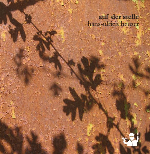Cover von Auf der Stelle
