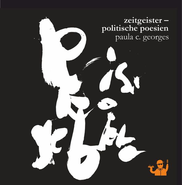 Cover von Zeitgeister – politische Poesien