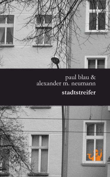 Cover von Stadtstreifer